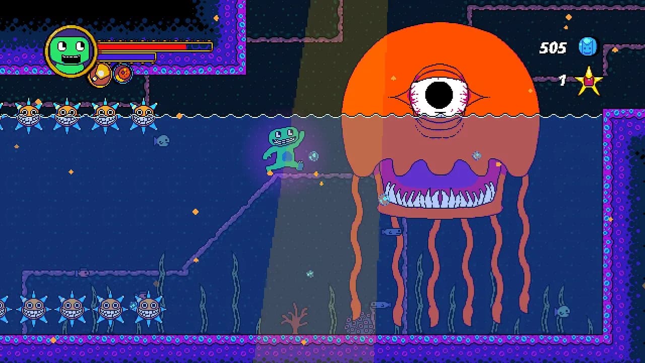 Missing Banban — скриншот 3