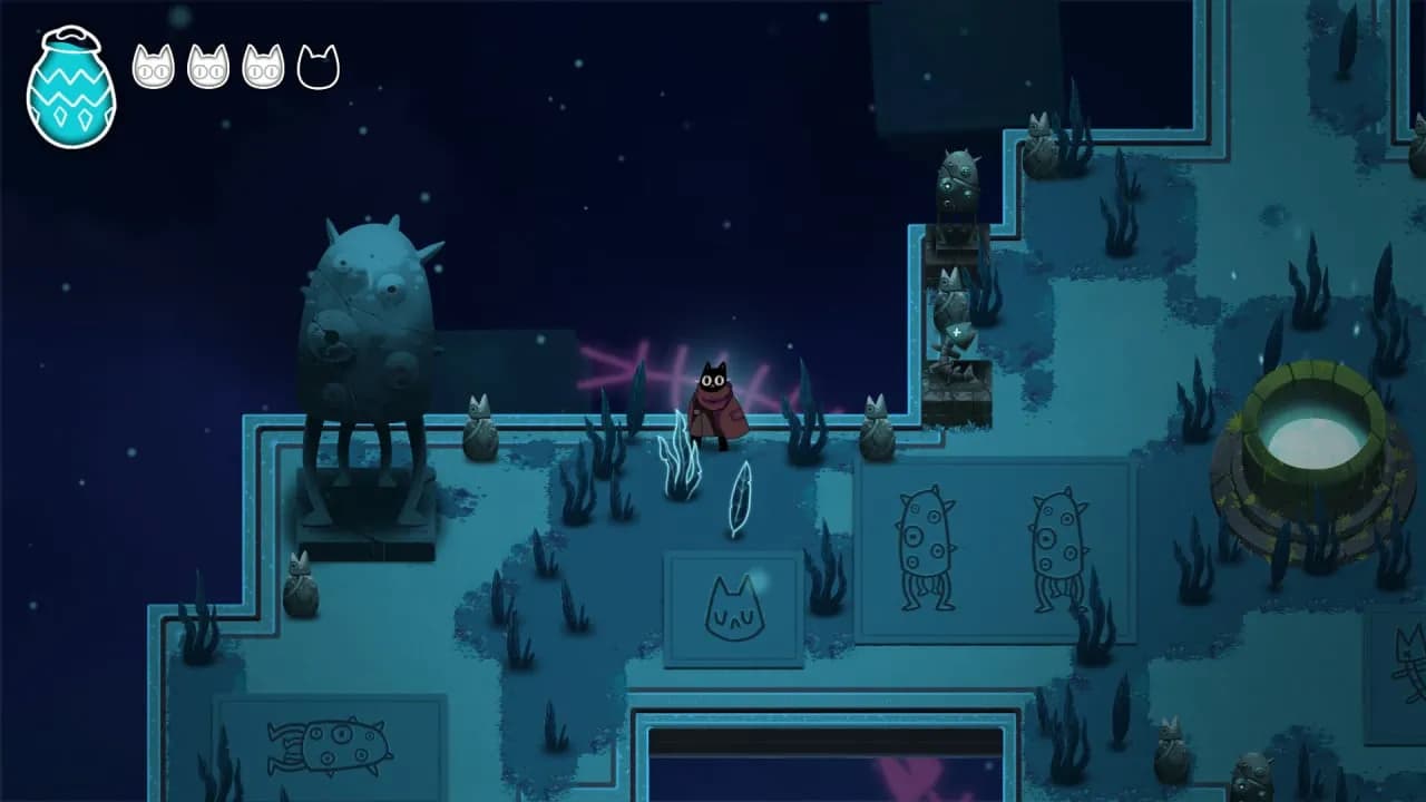 Crypt Custodian — скриншот 9