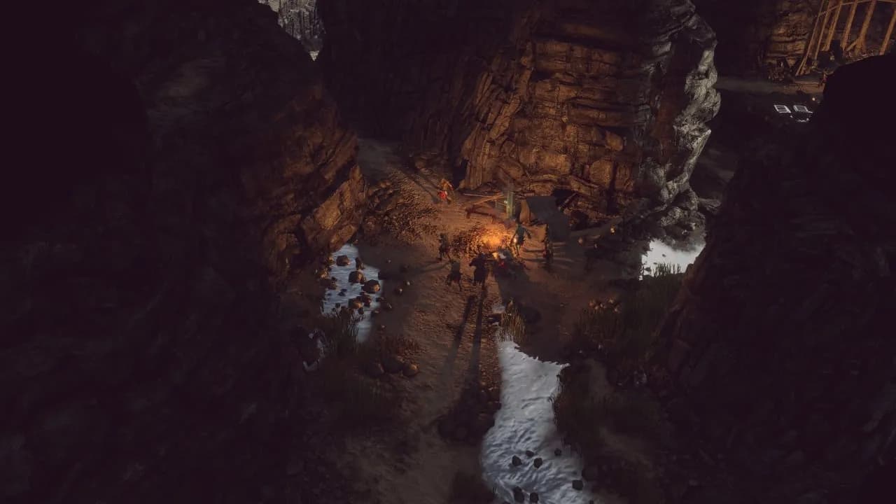 SpellForce 3 — скриншот 4