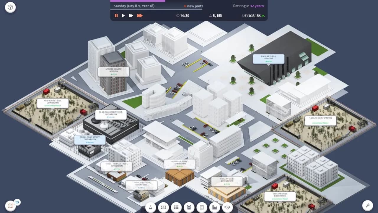Startup Company — скриншот 5