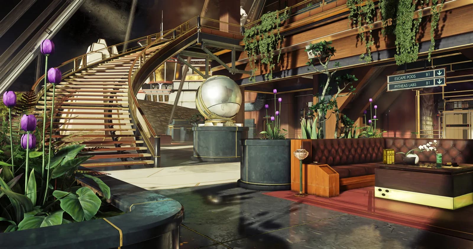 Prey - Mooncrash — скриншот 5