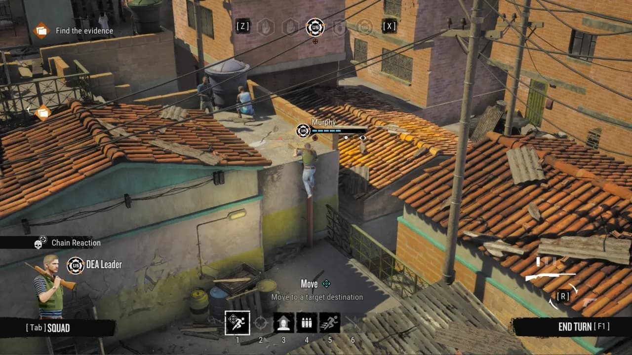 Narcos: Rise of the Cartels — скриншот 3