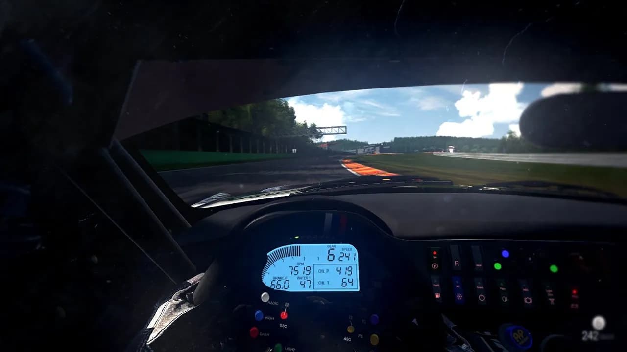 Project CARS — скриншот 2