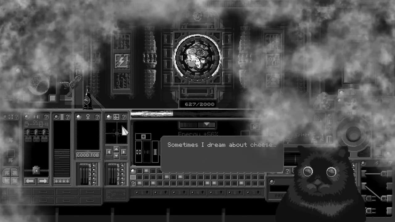 Save the Reactor — скриншот 7