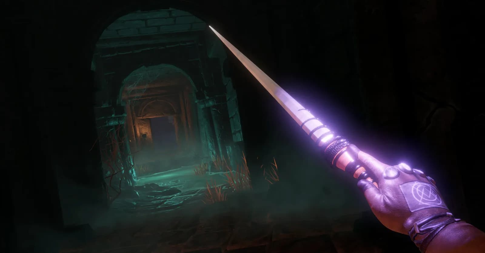 Underworld Ascendant — скриншот 5