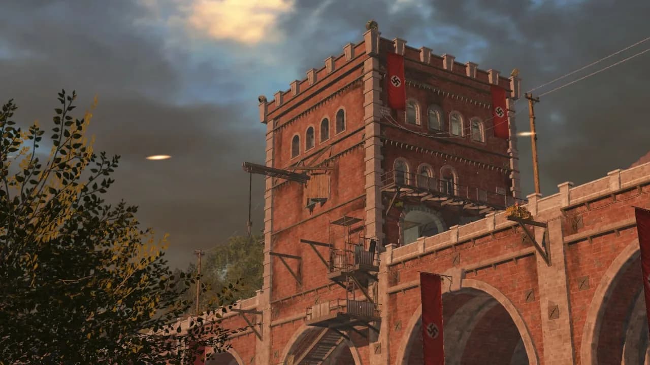 RAID: World War 2 — скриншот 3