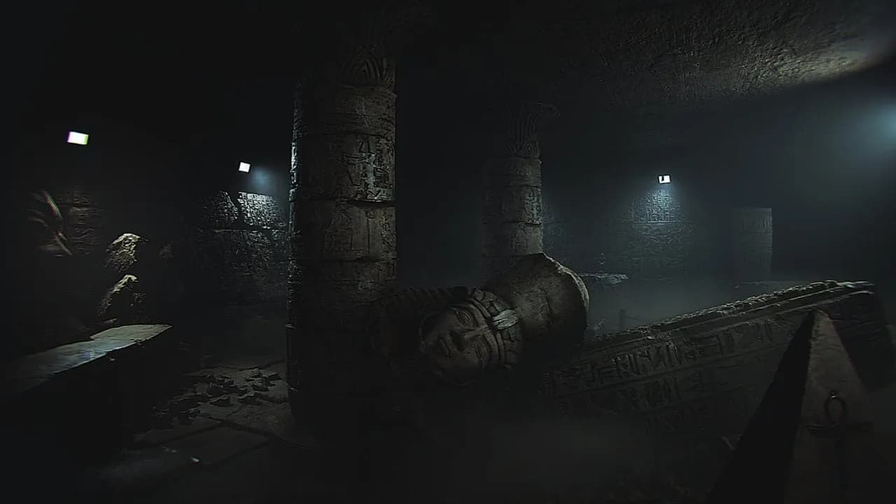 Amenti — скриншот 3
