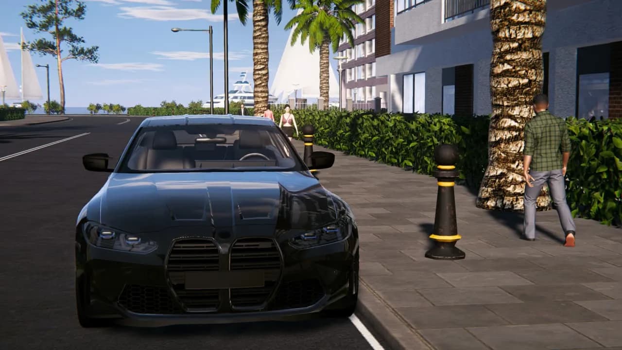 Car Dealership Simulator 2 — скриншот 12