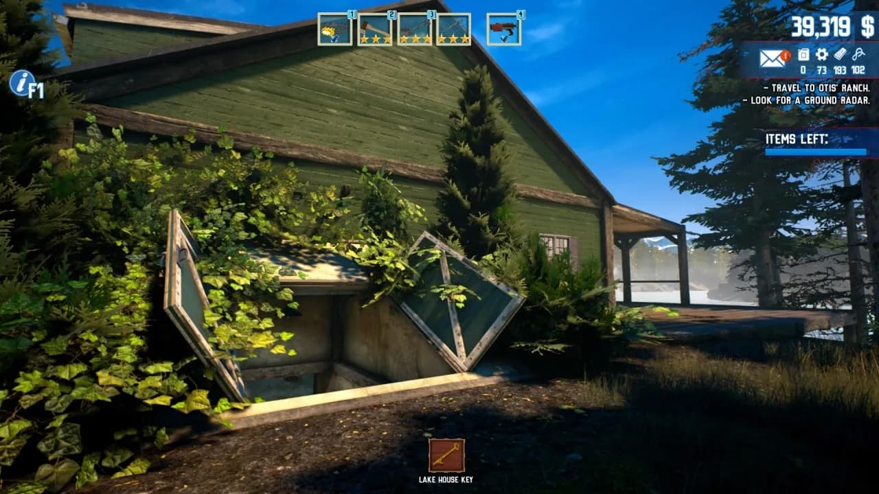 Barn Finders — скриншот 9