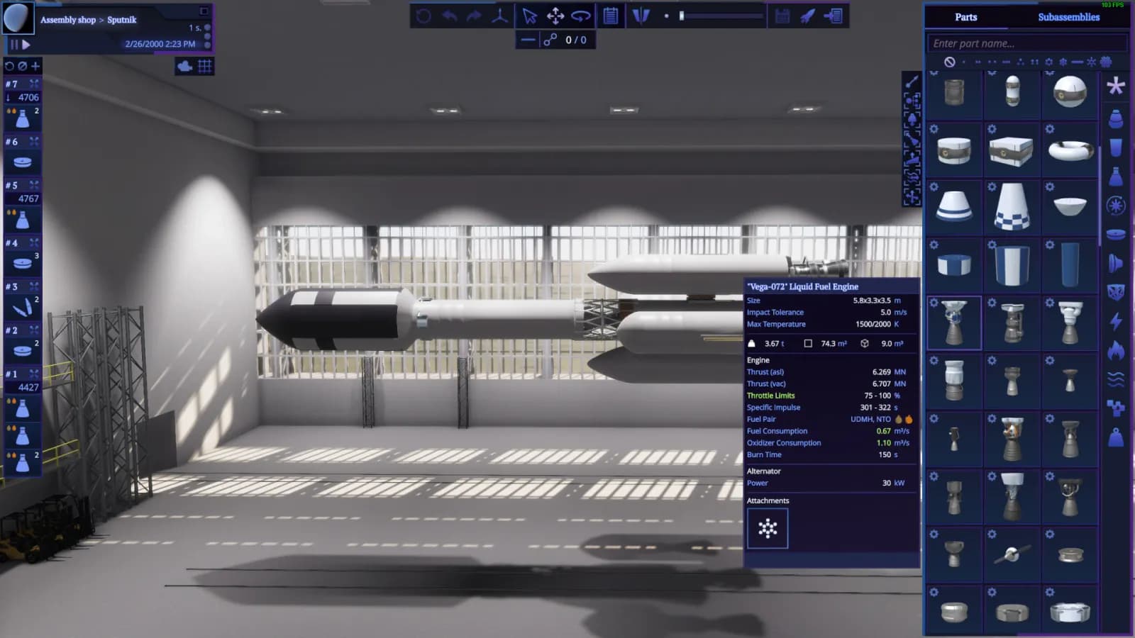 Rocket Science — скачать торрент на ПК · Gamedrom