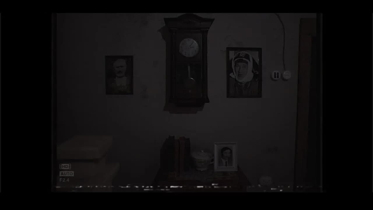 İblis3:Phenomena — скриншот 9