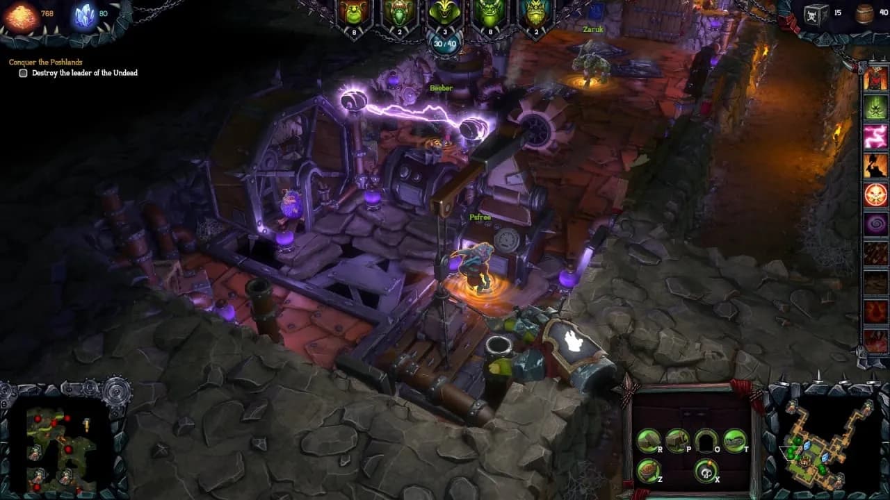 Dungeons 2 — скриншот 2
