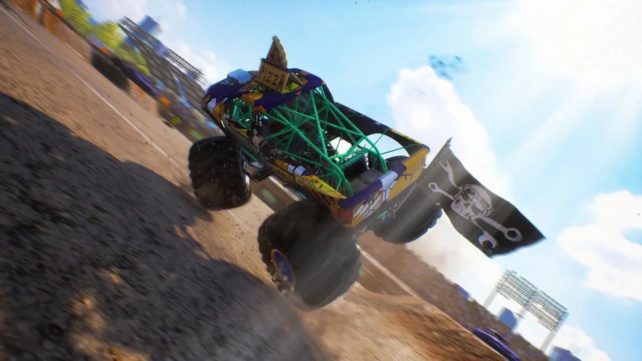 Monster Truck Championship — скриншот 3