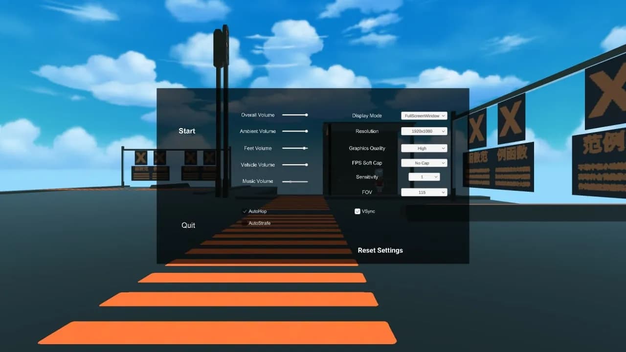 City Zoomer — скриншот 7