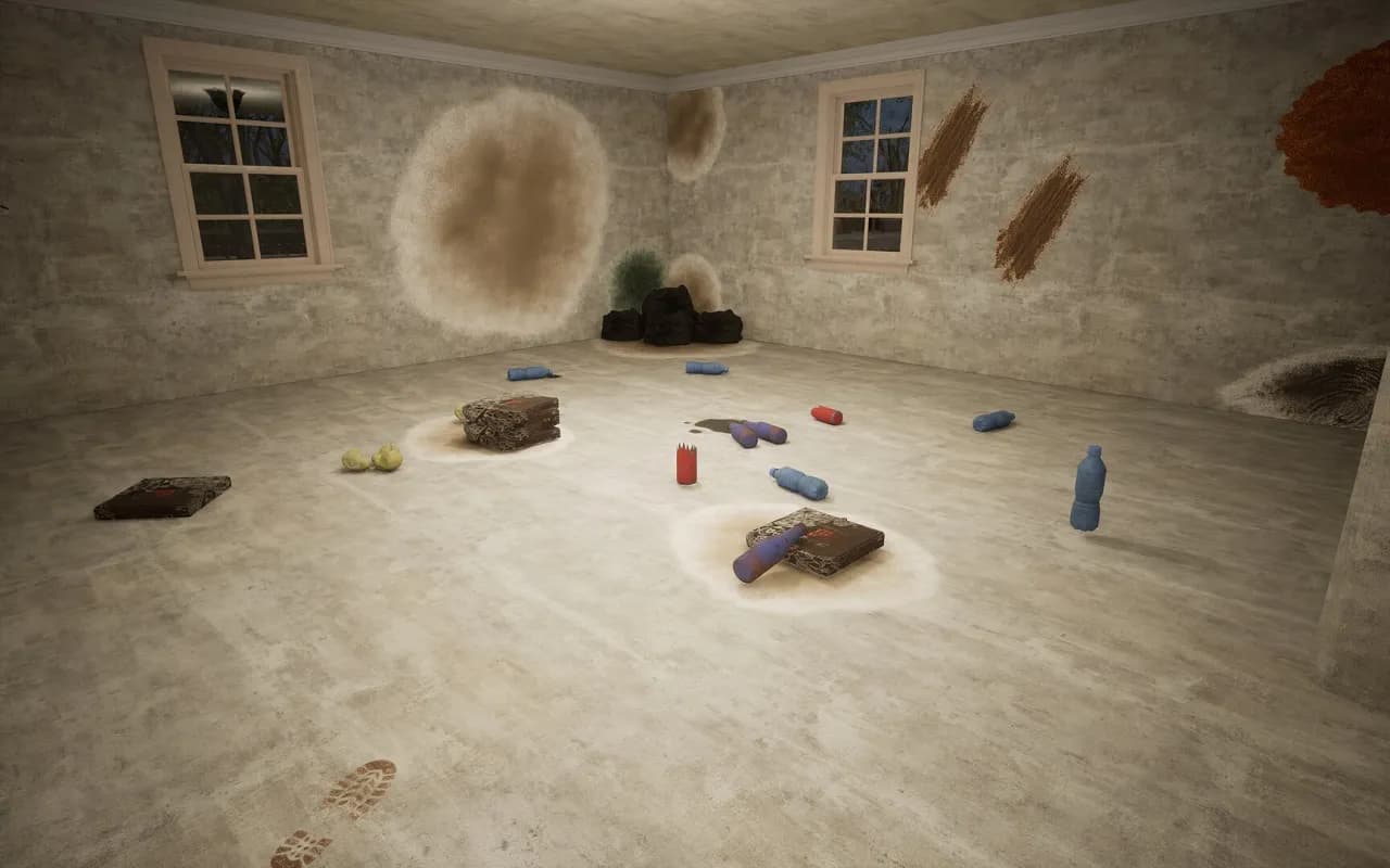 Build For Sale Simulator — скриншот 1