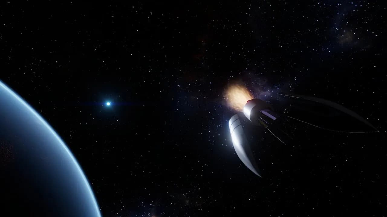 Juno: New Origins — скриншот 12