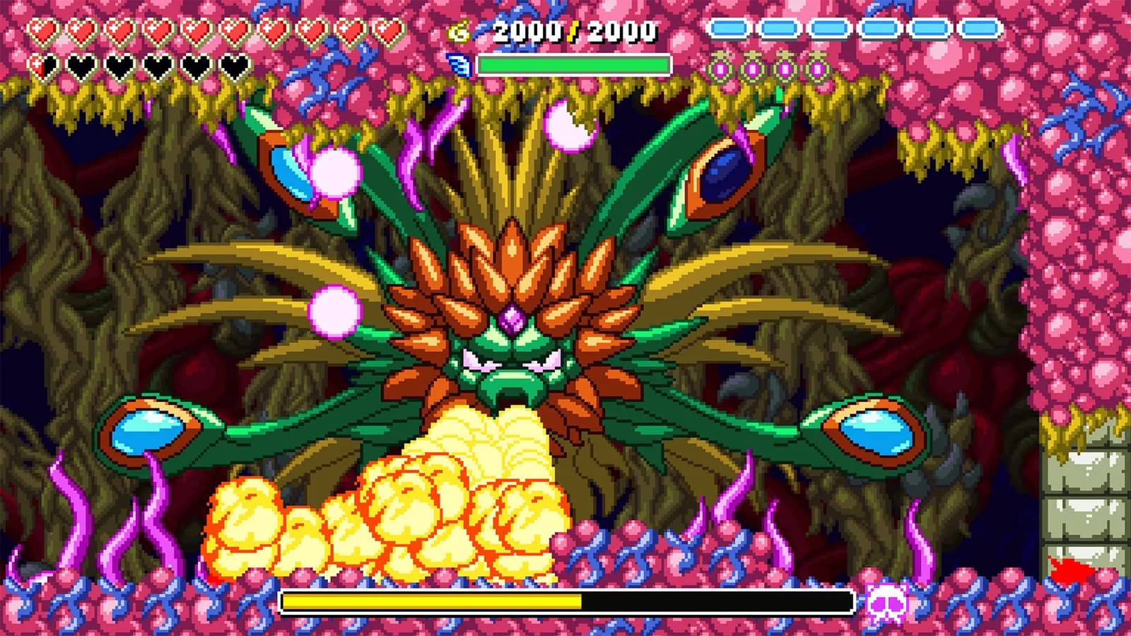 Aggelos 2 — скриншот 6