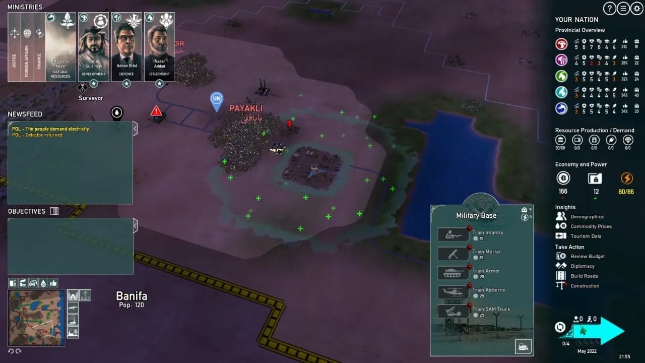 Rogue State Revolution — скриншот 11