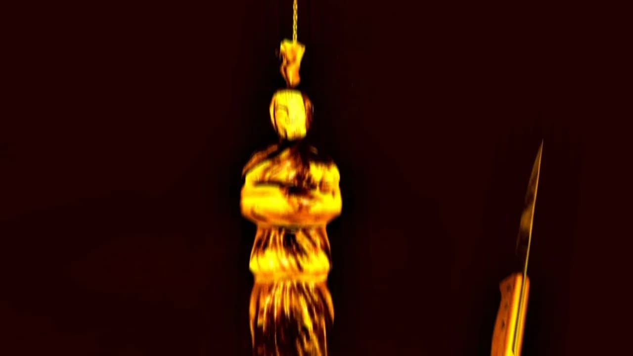 Pulang Insanity - Director's Cut — скриншот 10