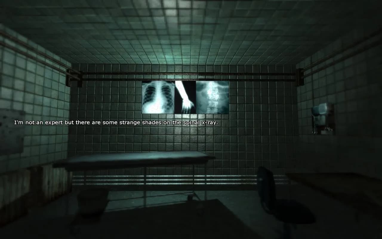 Penumbra: Black Plague Gold Edition — скриншот 6