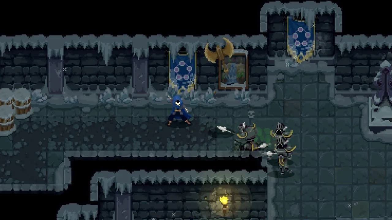 Wizard of Legend — скриншот 7