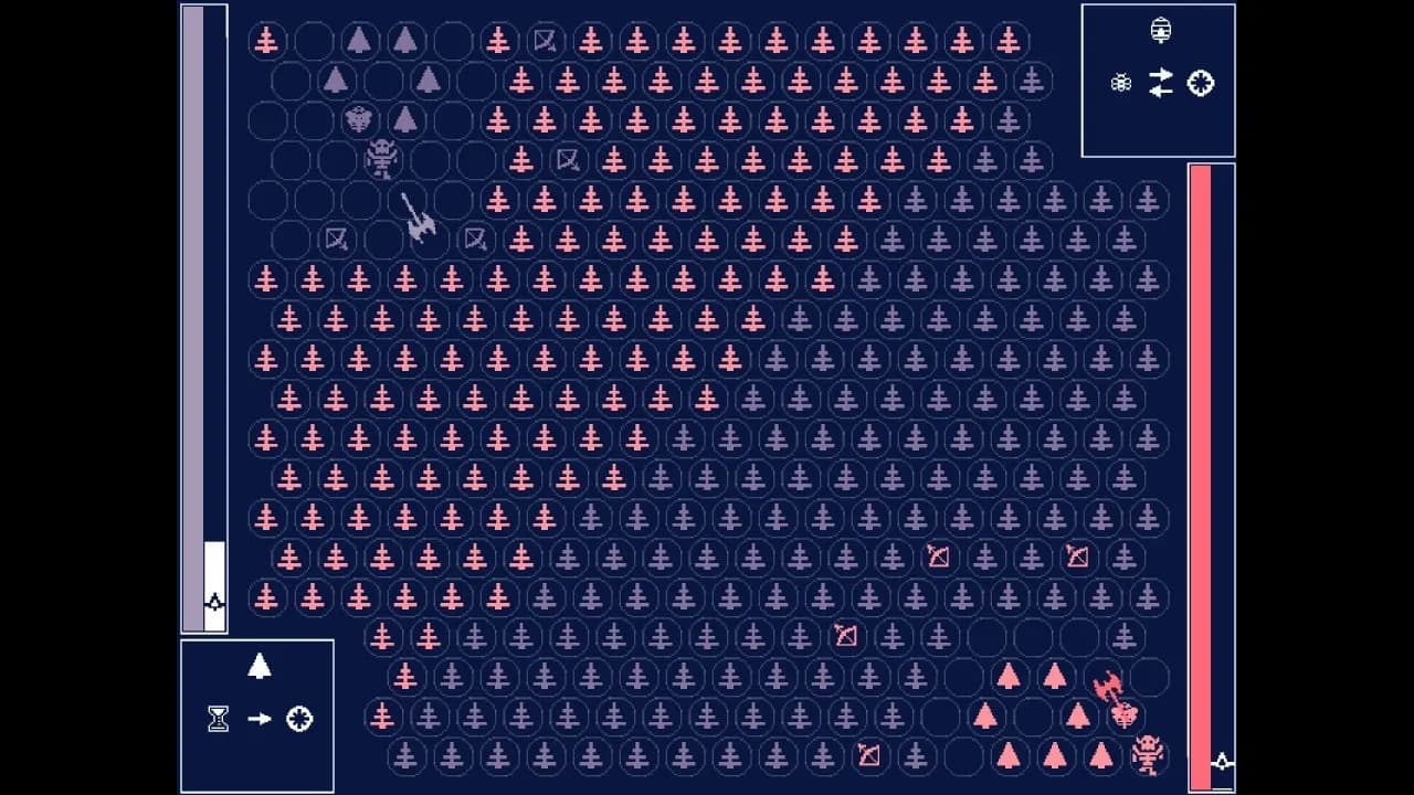 Skeleton Scramble Deluxe — скриншот 4