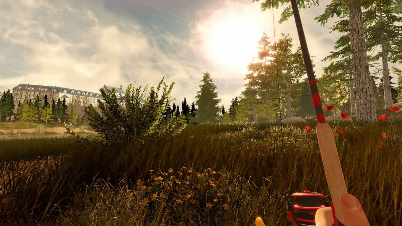 Fishing Adventure — скриншот 9