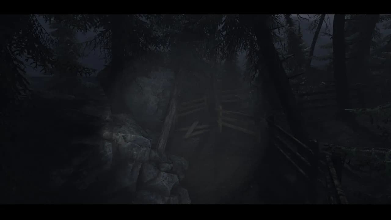 Within Skerry — скриншот 8