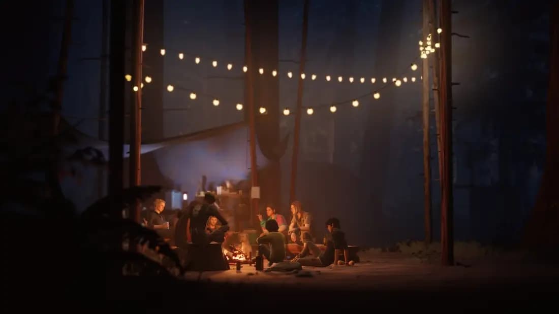 Life is Strange 2 — скриншот 2