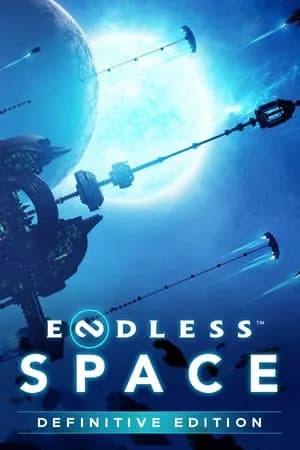 Обложка Endless Space