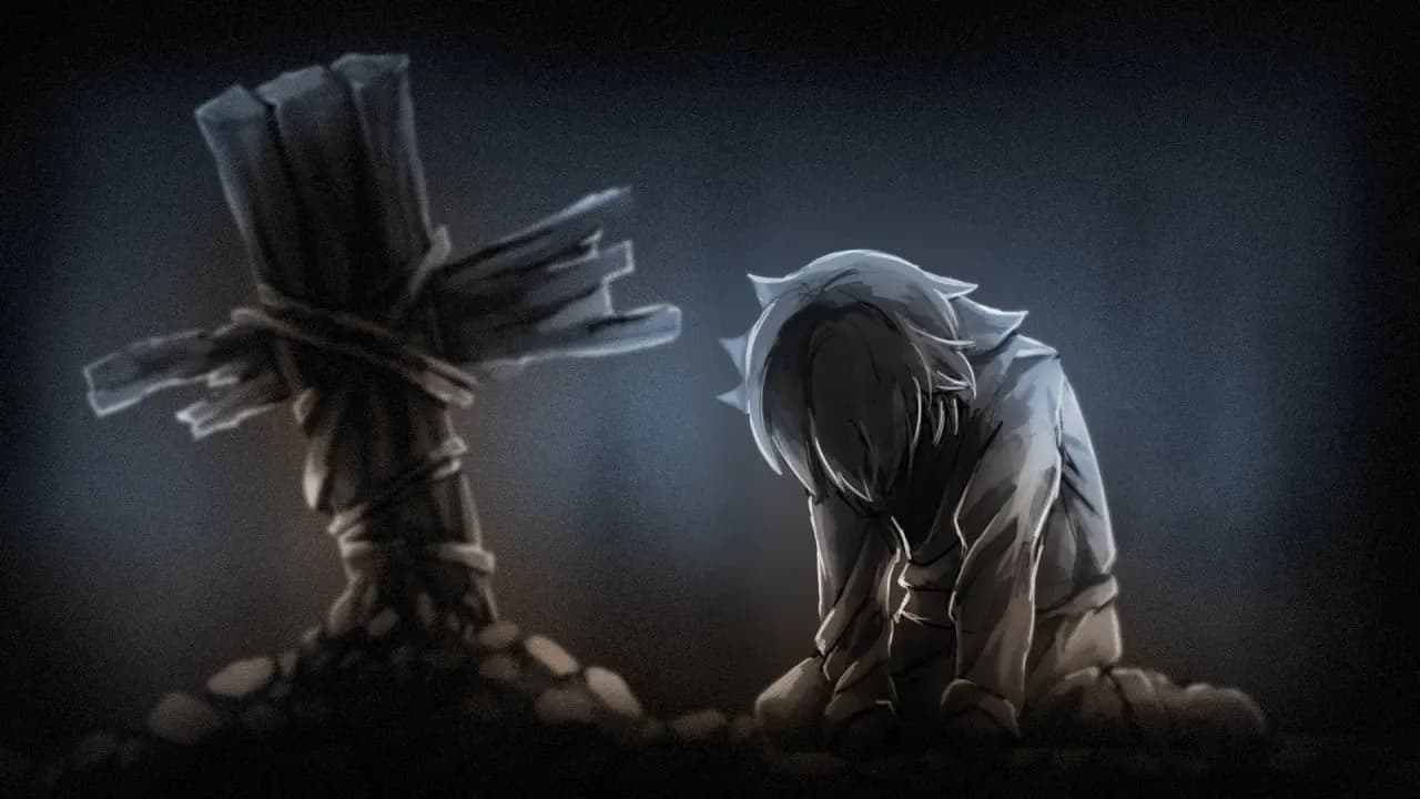 The Vagrant — скриншот 11