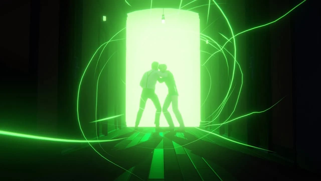 Last Stop — скриншот 7
