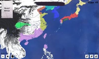 Doodle Empires — скриншот 4