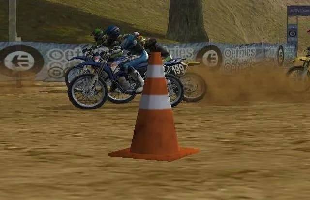 MTX: Mototrax — скриншот 5