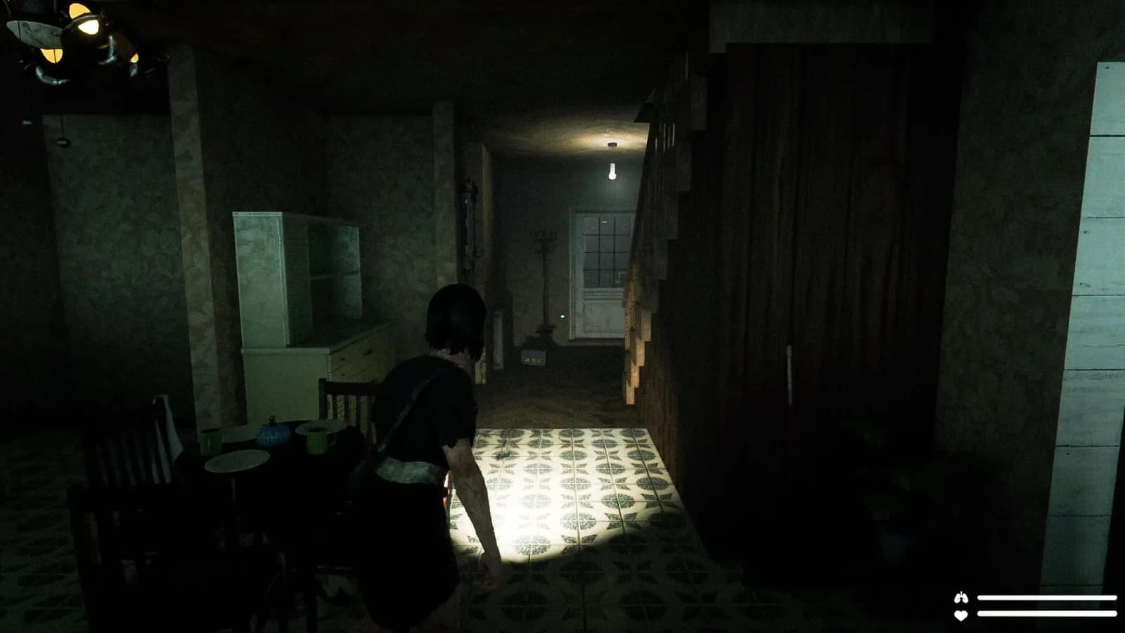 Sofie: The Echoes — скриншот 3