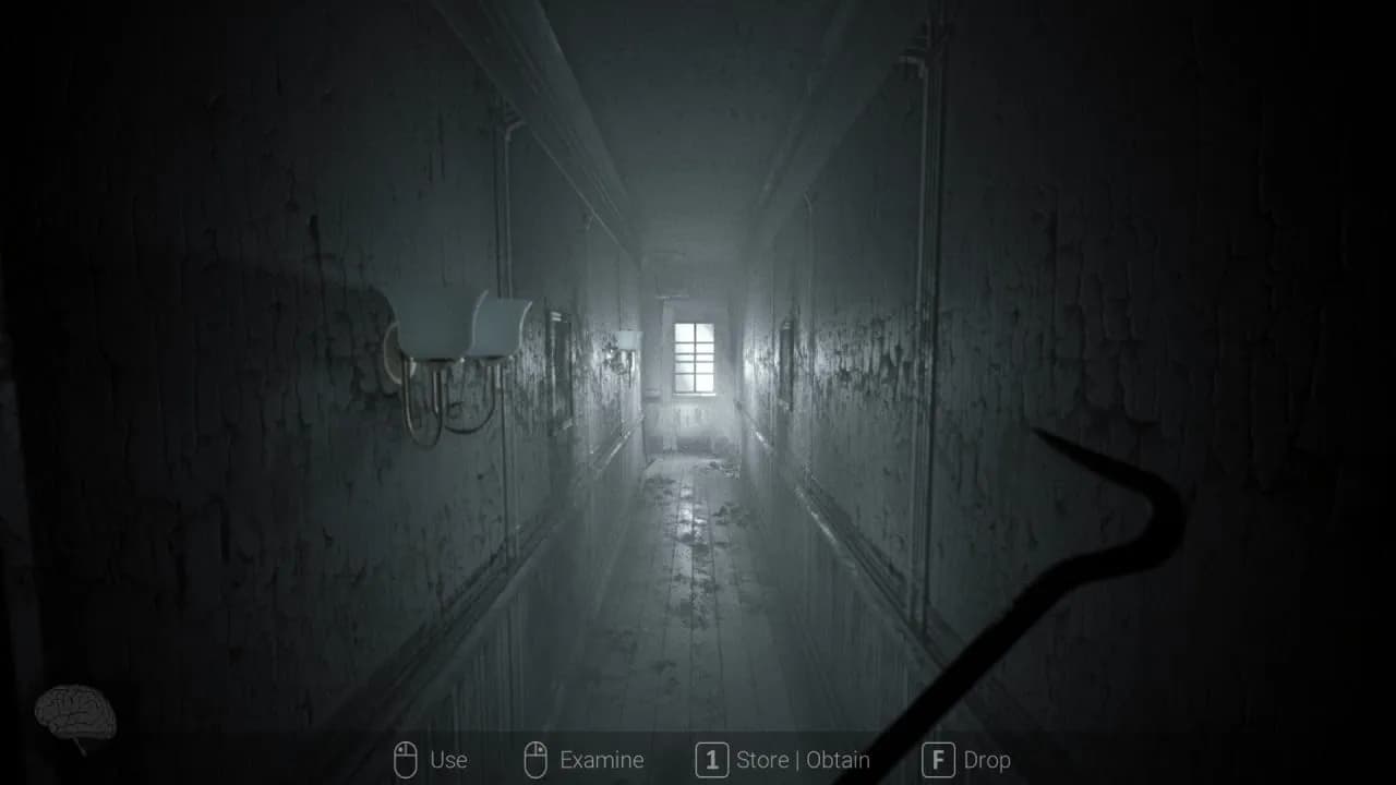 Visage — скриншот 10