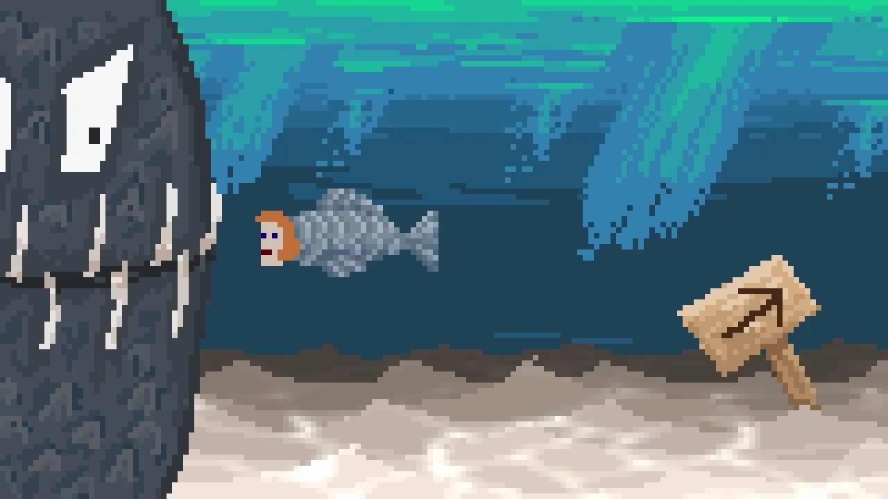 McPixel 3 — скриншот 9