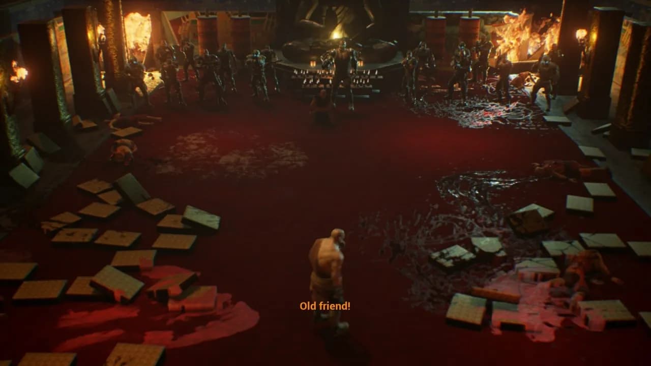Redeemer: Enhanced Edition — скриншот 4