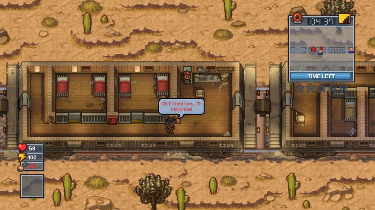The Escapists 2 — скриншот 4