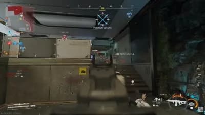 Call of Duty Black Ops 7 — скриншот 8