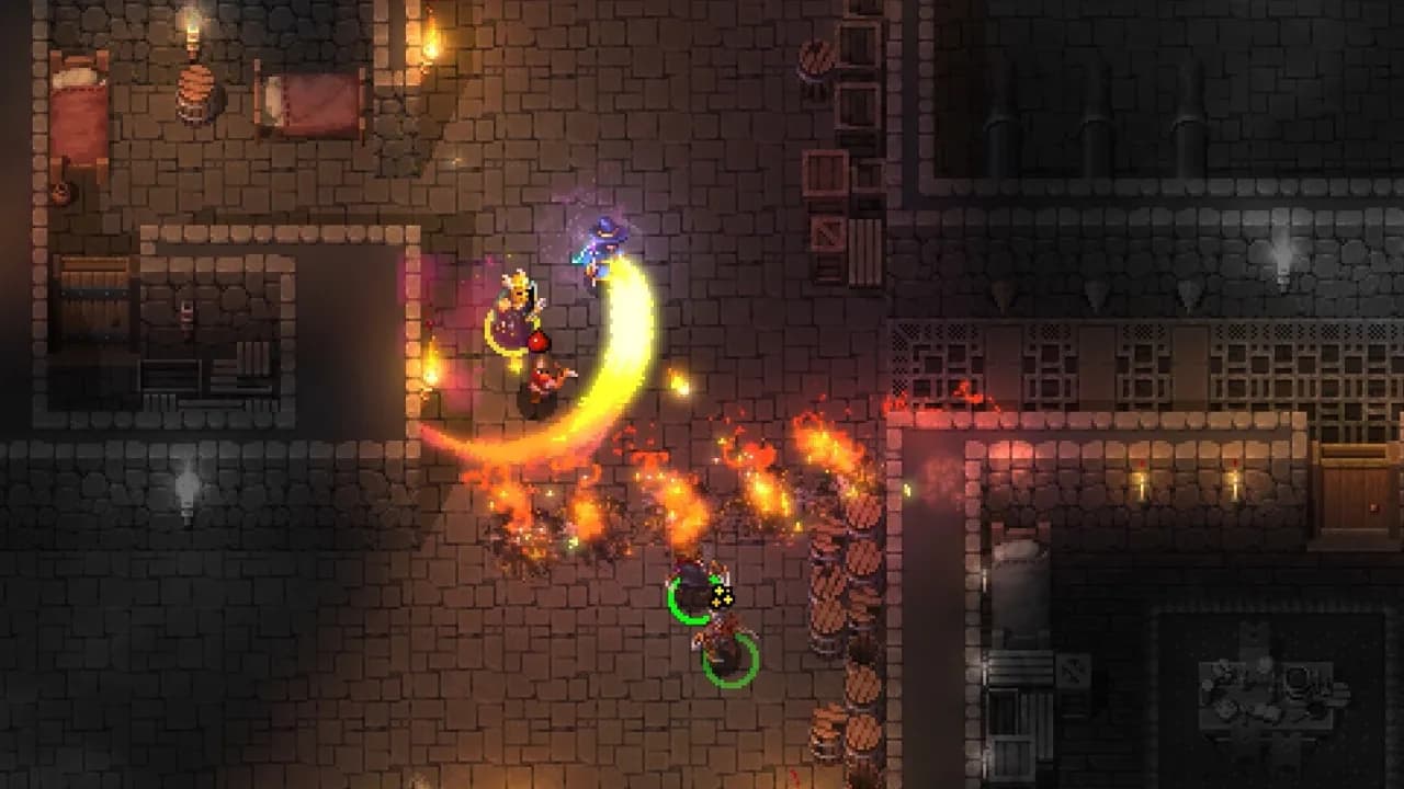 Hammerwatch 2 — скриншот 5