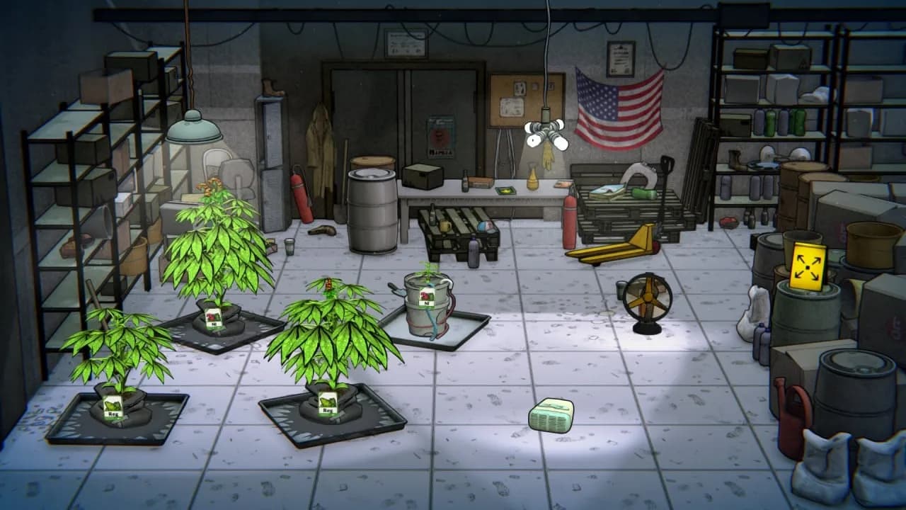 Weedcraft Inc — скриншот 10
