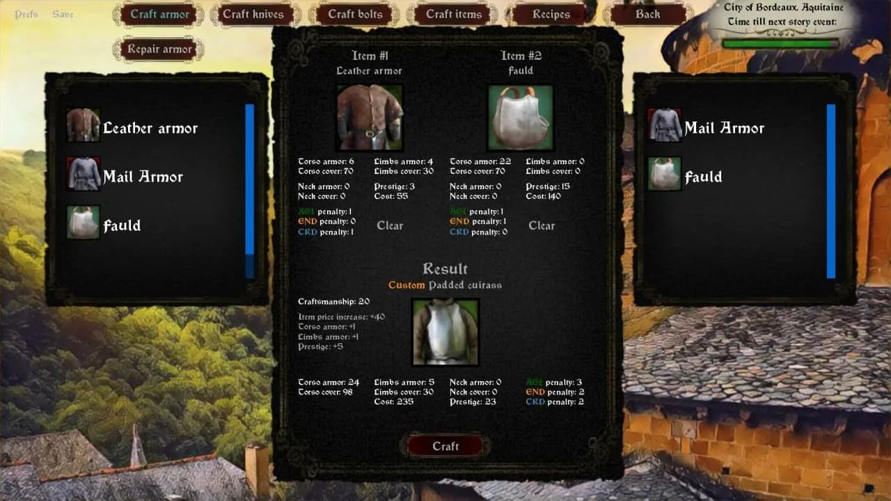 Heads Will Roll: Reforged — скриншот 9