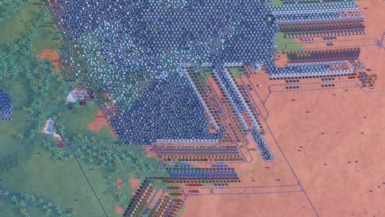 Plan B: Terraform — скриншот 7