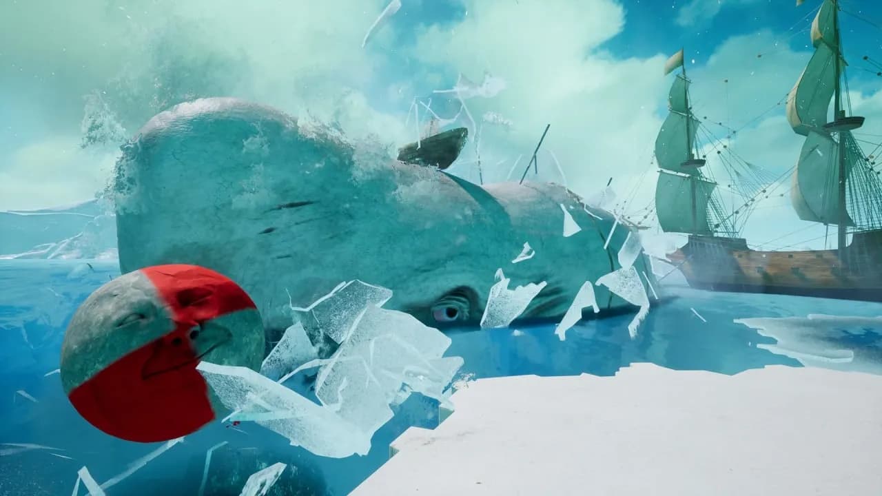 Rock of Ages 3: Make and Break — скриншот 8