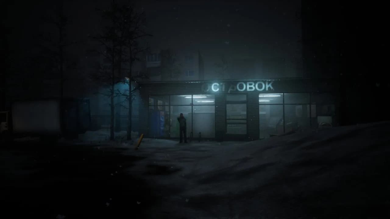 Motherland — скриншот 9