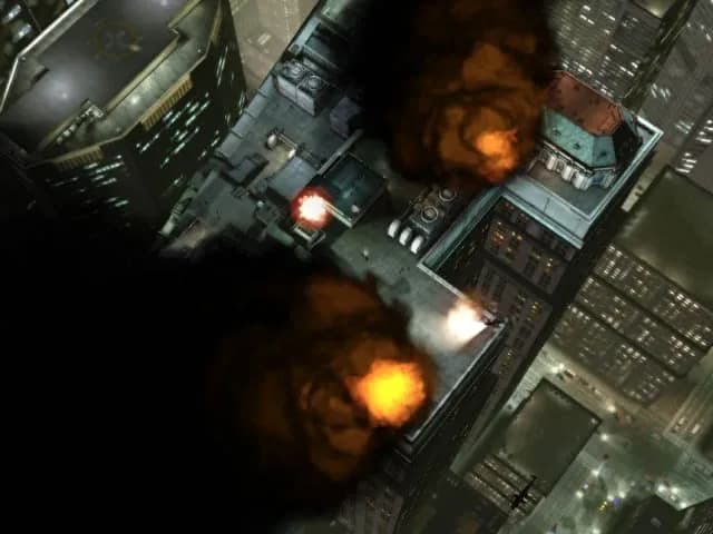 Act of War: High Treason — скриншот 9