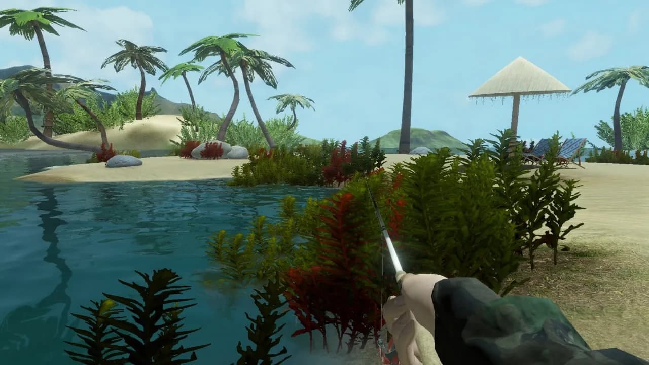 Fishing Adventure — скриншот 8