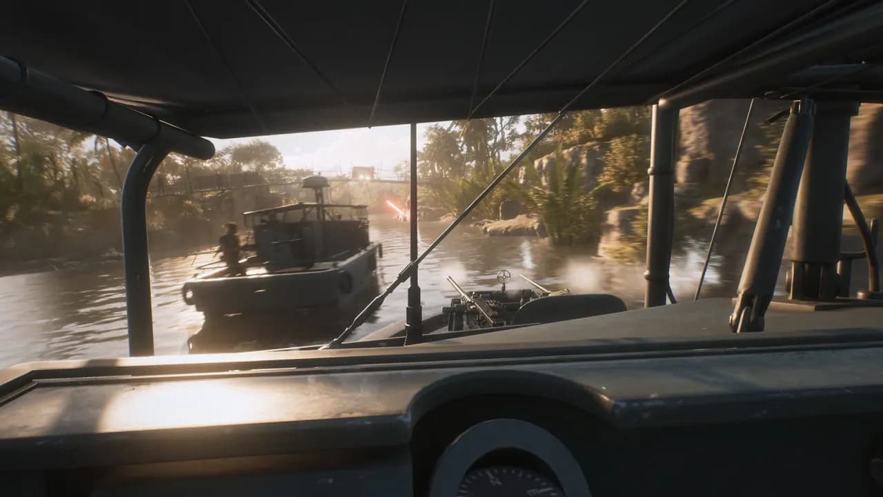 Hell Let Loose: Vietnam — скриншот 4