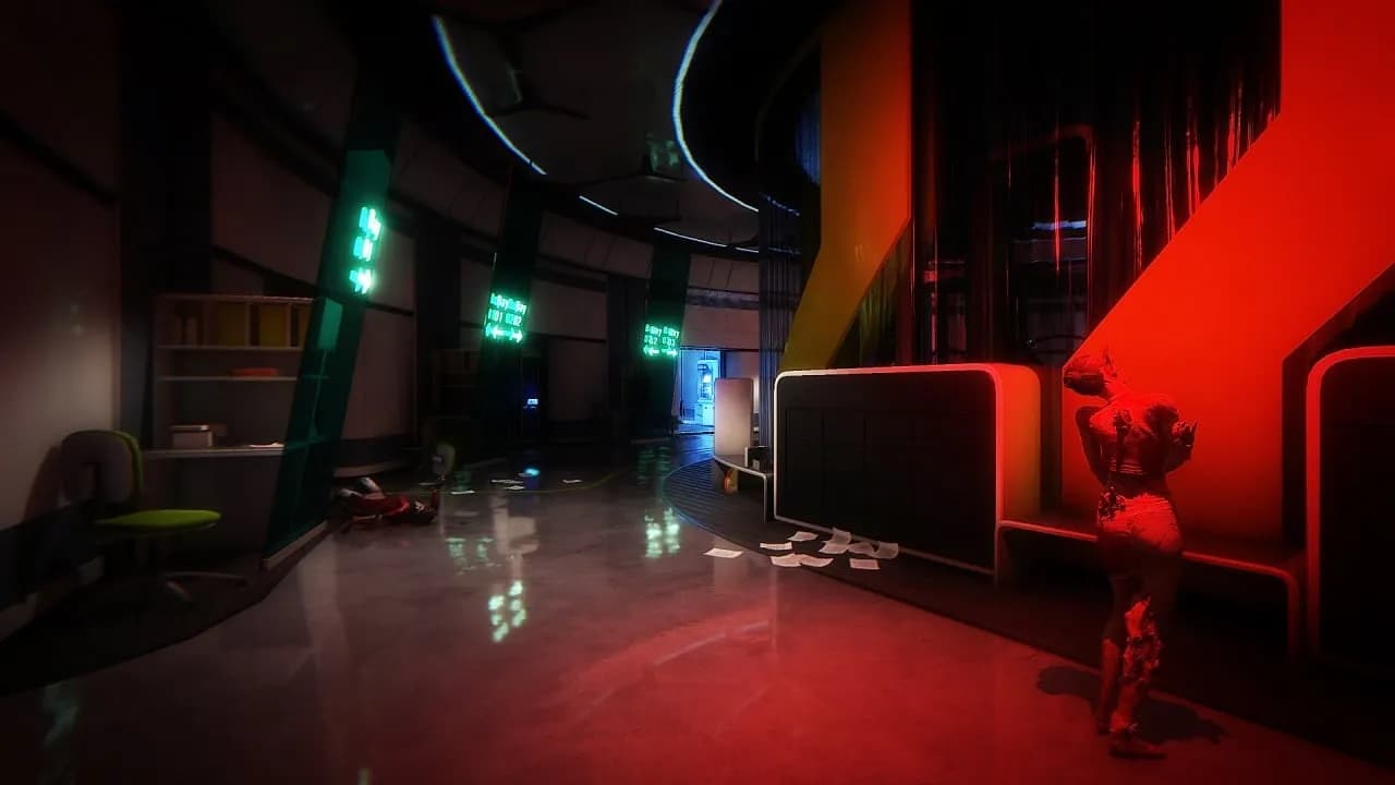 PAMELA — скриншот 12